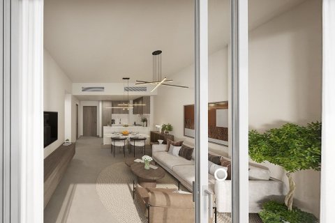 Apartment on the Yas Island, Abu Dhabi, UAE 1 bedroom, 81 sq.m. № 594613 - photo 9