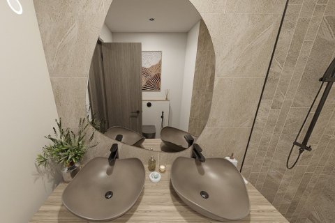 Apartment on the Yas Island, Abu Dhabi, UAE 1 bedroom, 81 sq.m. № 594613 - photo 12
