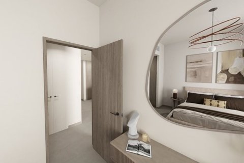 Apartment on the Yas Island, Abu Dhabi, UAE 1 bedroom, 81 sq.m. № 594613 - photo 11