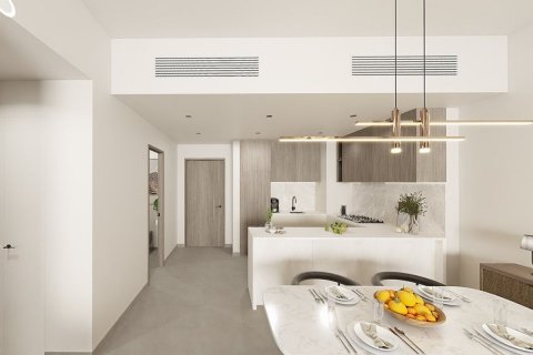 Apartment on the Yas Island, Abu Dhabi, UAE 1 bedroom, 81 sq.m. № 594613 - photo 6