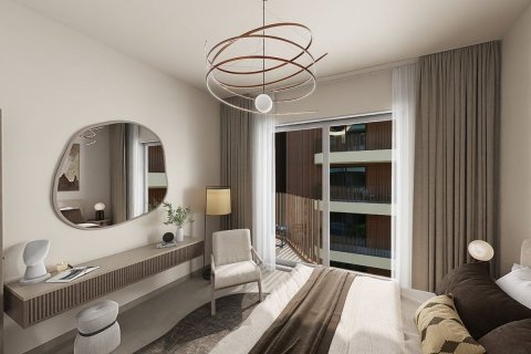 Apartment on the Yas Island, Abu Dhabi, UAE 1 bedroom, 81 sq.m. № 594613 - photo 8