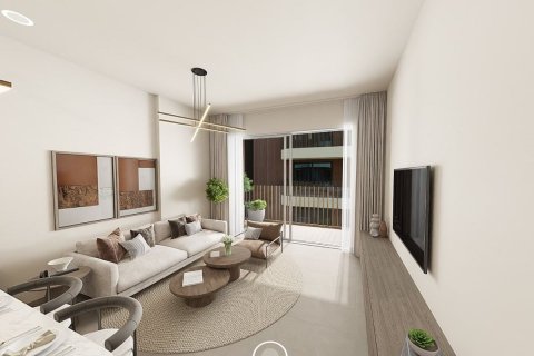 Apartment on the Yas Island, Abu Dhabi, UAE 1 bedroom, 81 sq.m. № 594613 - photo 7