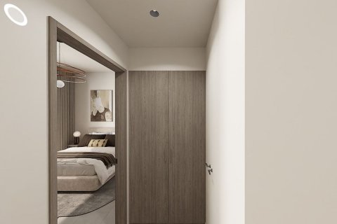 Apartment on the Yas Island, Abu Dhabi, UAE 1 bedroom, 81 sq.m. № 594613 - photo 10