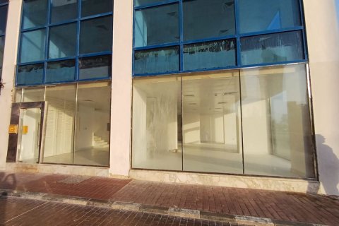 Коммерциялық жылжымайтын мүлік Airport Road, Абу-Даби, БАӘ-да 399 м² № 594616 - фото 3