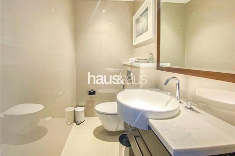Apartmen di Downtown Dubai (Downtown Burj Dubai), Dubai, UAE 3 bilik tidur, 187 meter persegi № 626812 - foto 8