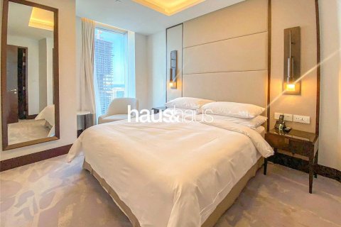 Apartmen di Downtown Dubai (Downtown Burj Dubai), Dubai, UAE 3 bilik tidur, 187 meter persegi № 626812 - foto 6
