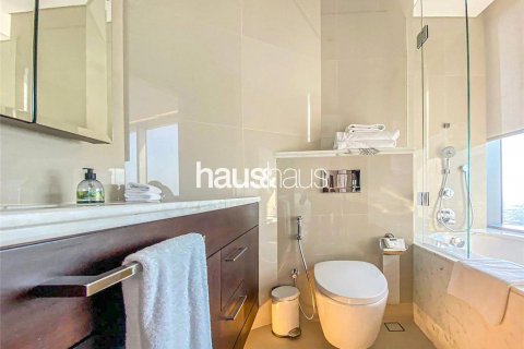 Apartmen di Downtown Dubai (Downtown Burj Dubai), Dubai, UAE 3 bilik tidur, 187 meter persegi № 626812 - foto 11
