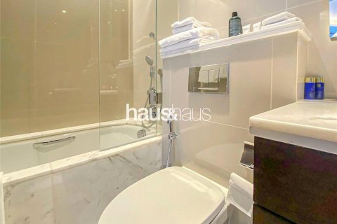 Apartmen di Downtown Dubai (Downtown Burj Dubai), Dubai, UAE 3 bilik tidur, 187 meter persegi № 626812 - foto 10