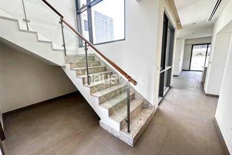 Dubai Hills Estate, Dubai, संयुक्त अरब अमीरात में विला, 3 बेडरूम, 400 वर्ग मीटर, संख्या 626810 - फ़ोटो 8