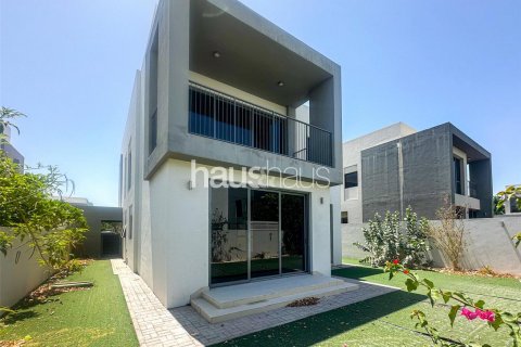 Dubai Hills Estate, Dubai, संयुक्त अरब अमीरात में विला, 3 बेडरूम, 400 वर्ग मीटर, संख्या 626810 - फ़ोटो 2