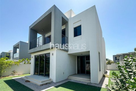 Dubai Hills Estate, Dubai, संयुक्त अरब अमीरात में विला, 3 बेडरूम, 400 वर्ग मीटर, संख्या 626810 - फ़ोटो 1