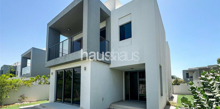 Dubai Hills Estate, Dubai, संयुक्त अरब अमीरात में विला, 3 बेडरूम, 400 वर्ग मीटर, संख्या 626810