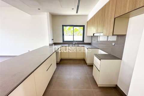 Dubai Hills Estate, Dubai, संयुक्त अरब अमीरात में विला, 3 बेडरूम, 400 वर्ग मीटर, संख्या 626810 - फ़ोटो 5