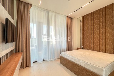 Business Bay, Dubai, UAE의 임대용 아파트 침실 2개, 124제곱미터 번호 626816 - 사진 12
