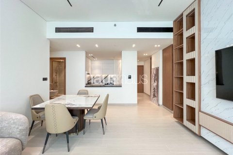 Business Bay, Dubai, UAE의 임대용 아파트 침실 2개, 124제곱미터 번호 626816 - 사진 4