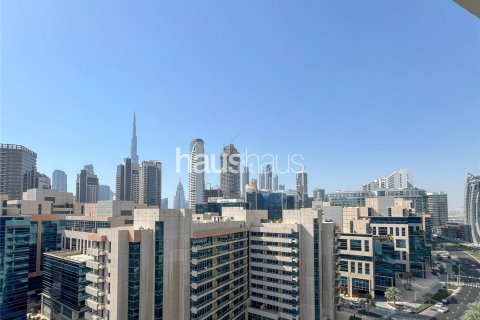 Business Bay, Dubai, UAE의 임대용 아파트 침실 2개, 124제곱미터 번호 626816 - 사진 15