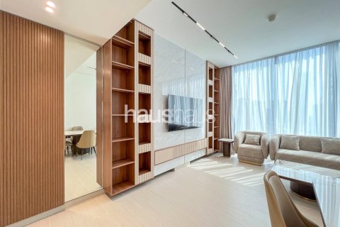 Business Bay, Dubai, UAE의 임대용 아파트 침실 2개, 124제곱미터 번호 626816 - 사진 3