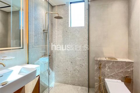 Business Bay, Dubai, UAE의 임대용 아파트 침실 2개, 124제곱미터 번호 626816 - 사진 11