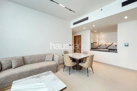 Business Bay, Dubai, UAE의 임대용 아파트 침실 2개, 124제곱미터 번호 626816 - 사진 5