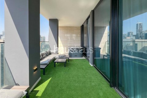 Business Bay, Dubai, UAE의 임대용 아파트 침실 2개, 124제곱미터 번호 626816 - 사진 16