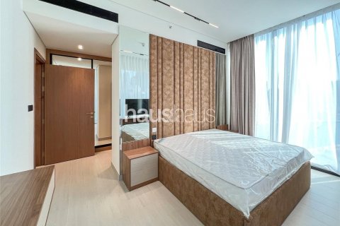 Business Bay, Dubai, UAE의 임대용 아파트 침실 2개, 124제곱미터 번호 626816 - 사진 9