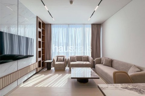 Business Bay, Dubai, UAE의 임대용 아파트 침실 2개, 124제곱미터 번호 626816 - 사진 1