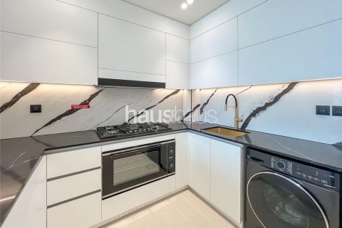 Business Bay, Dubai, UAE의 임대용 아파트 침실 2개, 124제곱미터 번호 626816 - 사진 7