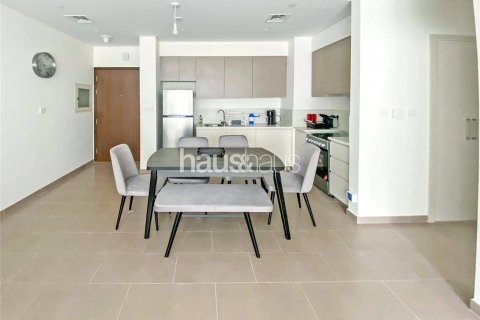 Apartemen di Dubai Hills Estate, Dubai, UEA 1 kamar tidur, 79 m2 nomor 626815 - foto 2