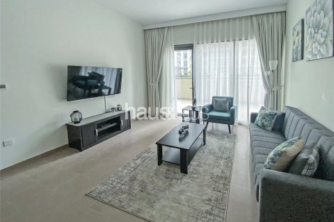 Apartemen di Dubai Hills Estate, Dubai, UEA 1 kamar tidur, 79 m2 nomor 626815 - foto 1