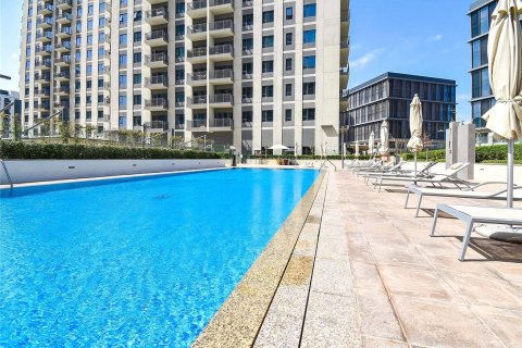 Apartemen di Dubai Hills Estate, Dubai, UEA 1 kamar tidur, 79 m2 nomor 626815 - foto 9