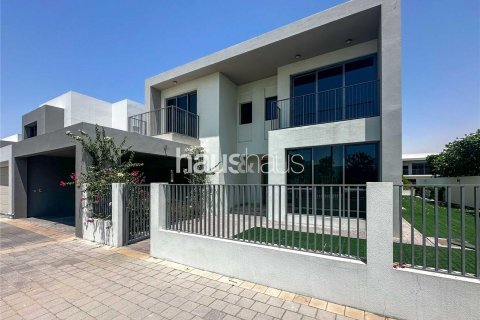 Dubai Hills Estate, Dubai, UAE의 임대용 빌라 침실 5개, 538제곱미터 번호 626811 - 사진 2