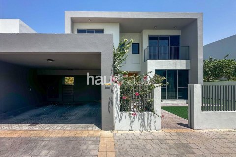 Dubai Hills Estate, Dubai, UAE의 임대용 빌라 침실 5개, 538제곱미터 번호 626811 - 사진 9