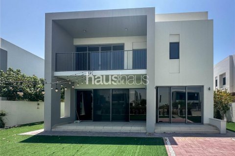 Dubai Hills Estate, Dubai, UAE의 임대용 빌라 침실 5개, 538제곱미터 번호 626811 - 사진 1