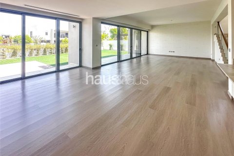 Dubai Hills Estate, Dubai, UAE의 임대용 빌라 침실 5개, 538제곱미터 번호 626811 - 사진 7
