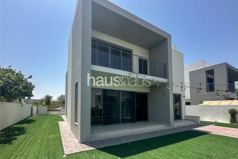 Dubai Hills Estate, Dubai, UAE의 임대용 빌라 침실 5개, 538제곱미터 번호 626811 - 사진 8