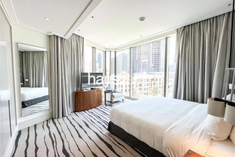 Dzīvoklis Downtown Dubai (Downtown Burj Dubai)jā, AAE 2 istabas, 152 m2 Nr. 626813 - attēls 9
