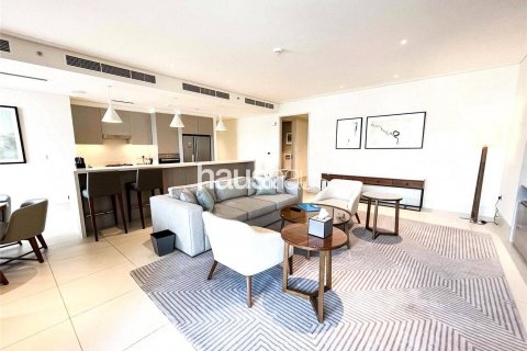 Dzīvoklis Downtown Dubai (Downtown Burj Dubai)jā, AAE 2 istabas, 152 m2 Nr. 626813 - attēls 2