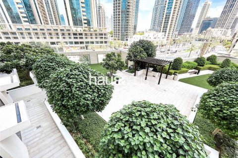 Dzīvoklis Downtown Dubai (Downtown Burj Dubai)jā, AAE 2 istabas, 152 m2 Nr. 626813 - attēls 6