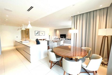 Dzīvoklis Downtown Dubai (Downtown Burj Dubai)jā, AAE 2 istabas, 152 m2 Nr. 626813 - attēls 3