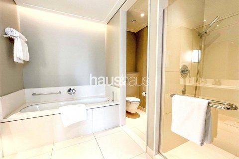 Dzīvoklis Downtown Dubai (Downtown Burj Dubai)jā, AAE 2 istabas, 152 m2 Nr. 626813 - attēls 11