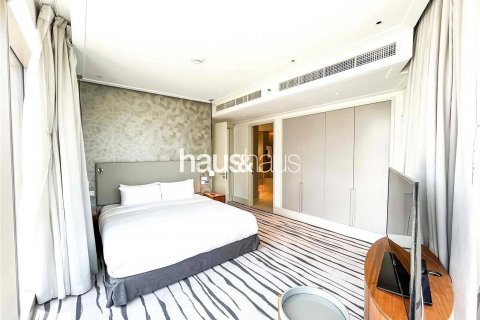 Dzīvoklis Downtown Dubai (Downtown Burj Dubai)jā, AAE 2 istabas, 152 m2 Nr. 626813 - attēls 10