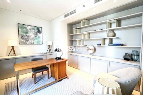 Dzīvoklis Downtown Dubai (Downtown Burj Dubai)jā, AAE 2 istabas, 152 m2 Nr. 626813 - attēls 7