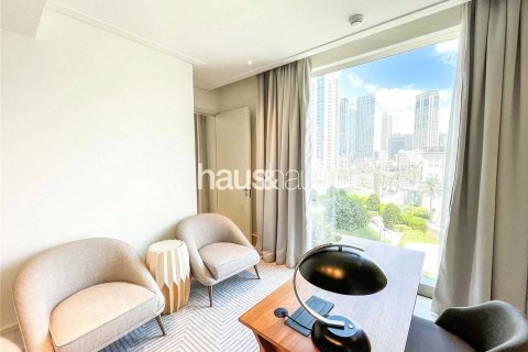 Dzīvoklis Downtown Dubai (Downtown Burj Dubai)jā, AAE 2 istabas, 152 m2 Nr. 626813 - attēls 8