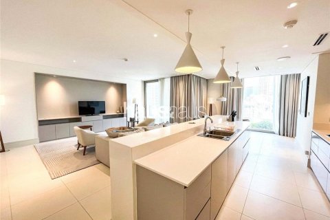 Dzīvoklis Downtown Dubai (Downtown Burj Dubai)jā, AAE 2 istabas, 152 m2 Nr. 626813 - attēls 4