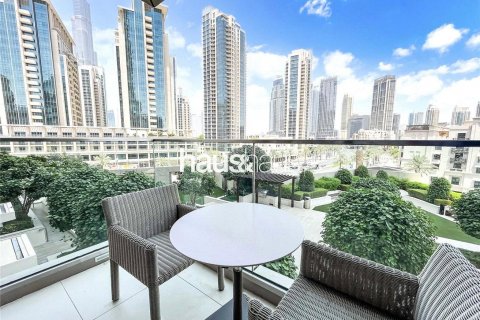 Dzīvoklis Downtown Dubai (Downtown Burj Dubai)jā, AAE 2 istabas, 152 m2 Nr. 626813 - attēls 1