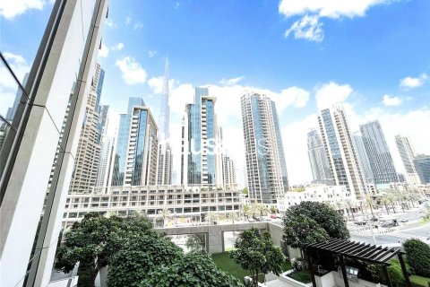 Dzīvoklis Downtown Dubai (Downtown Burj Dubai)jā, AAE 2 istabas, 152 m2 Nr. 626813 - attēls 5