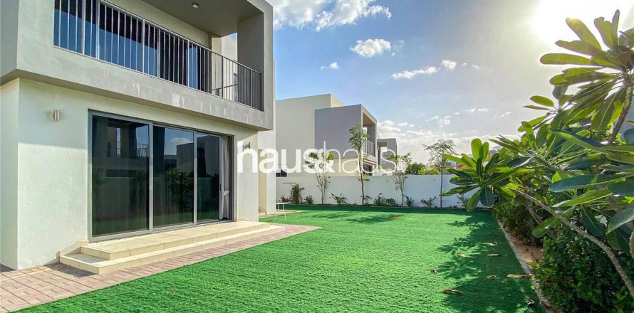 Dubai Hills Estate, Dubai, संयुक्त अरब अमीरात में विला, 3 बेडरूम, 464 वर्ग मीटर, संख्या 626814