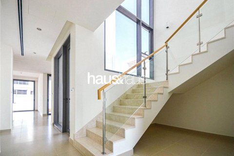 Dubai Hills Estate, Dubai, संयुक्त अरब अमीरात में विला, 3 बेडरूम, 464 वर्ग मीटर, संख्या 626814 - फ़ोटो 6