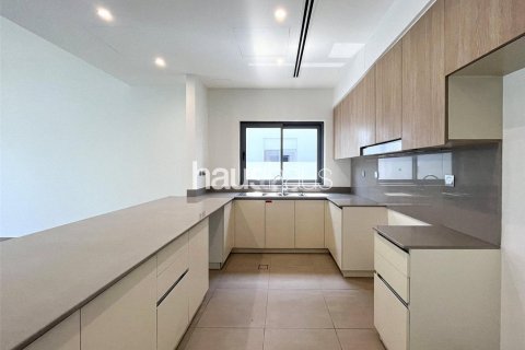 Dubai Hills Estate, Dubai, संयुक्त अरब अमीरात में विला, 3 बेडरूम, 464 वर्ग मीटर, संख्या 626814 - फ़ोटो 5