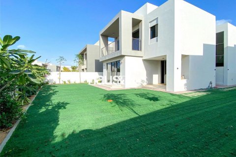 Dubai Hills Estate, Dubai, संयुक्त अरब अमीरात में विला, 3 बेडरूम, 464 वर्ग मीटर, संख्या 626814 - फ़ोटो 2